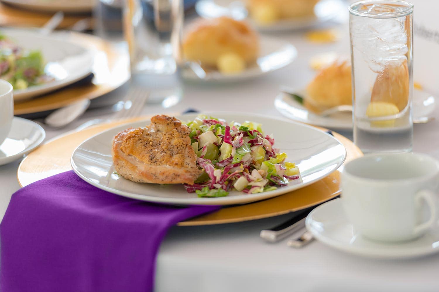 Women in Mission Bridge Builder Award Luncheon | Bakhita House