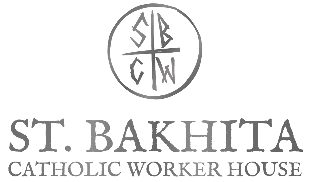St. Bahkita Catholic Worker House