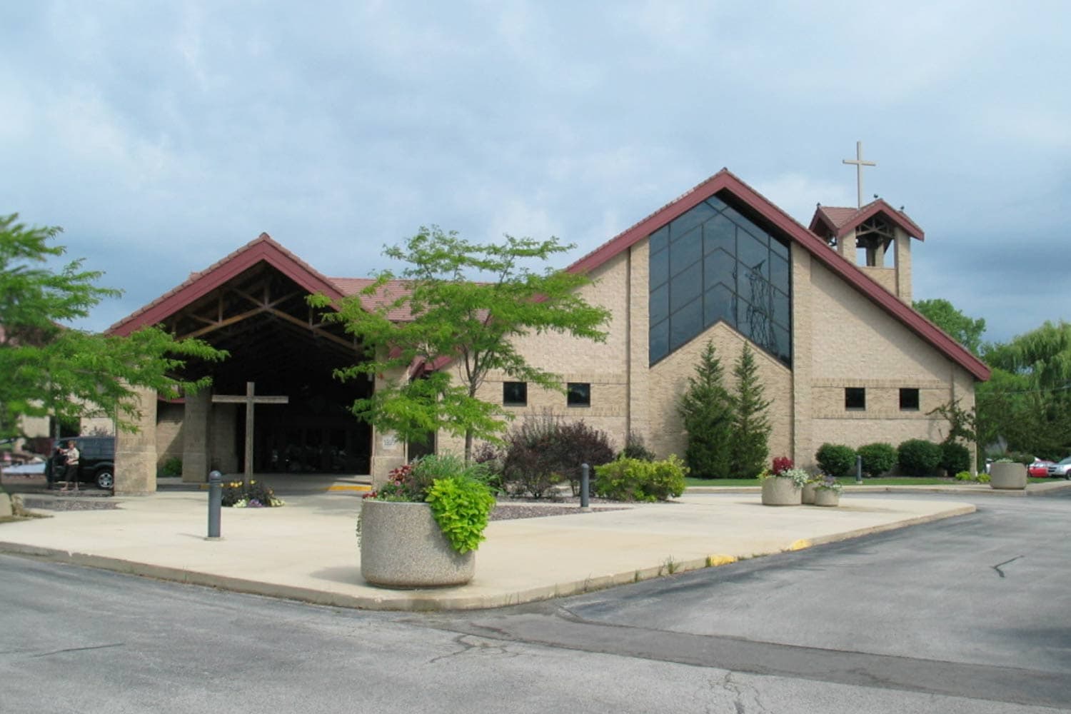 St. Anthony on the Lake Talk | Bakhita House