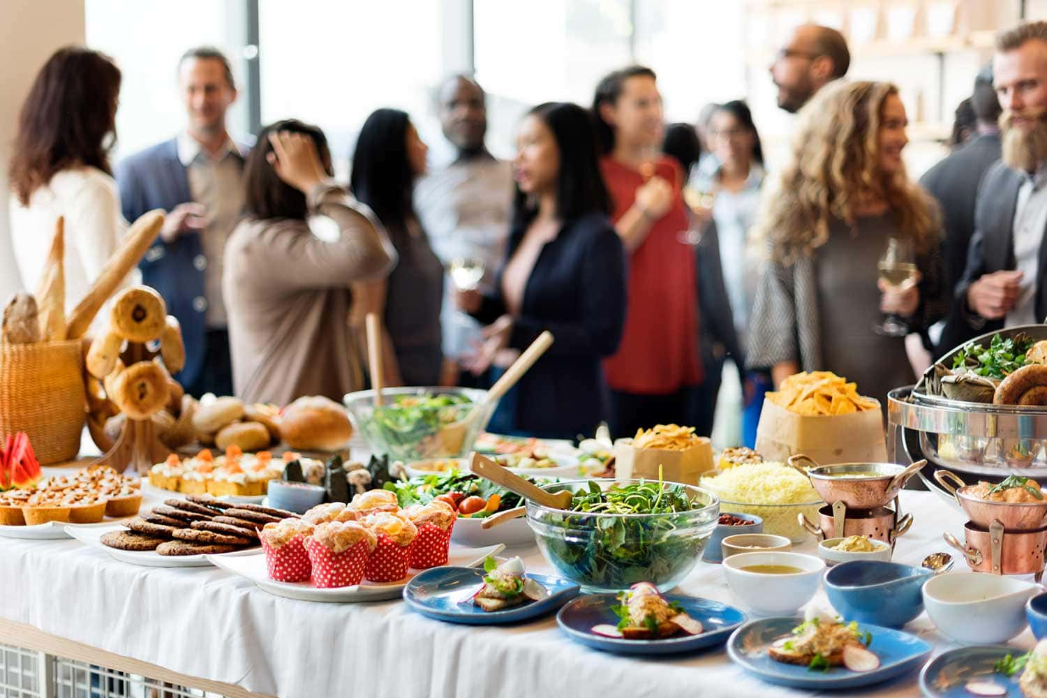 Catholic Professionals Forum of Metro Milwaukee | Bakhita House