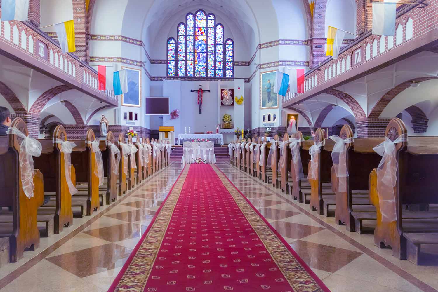 Holy Angels Retreat | Bakhita House