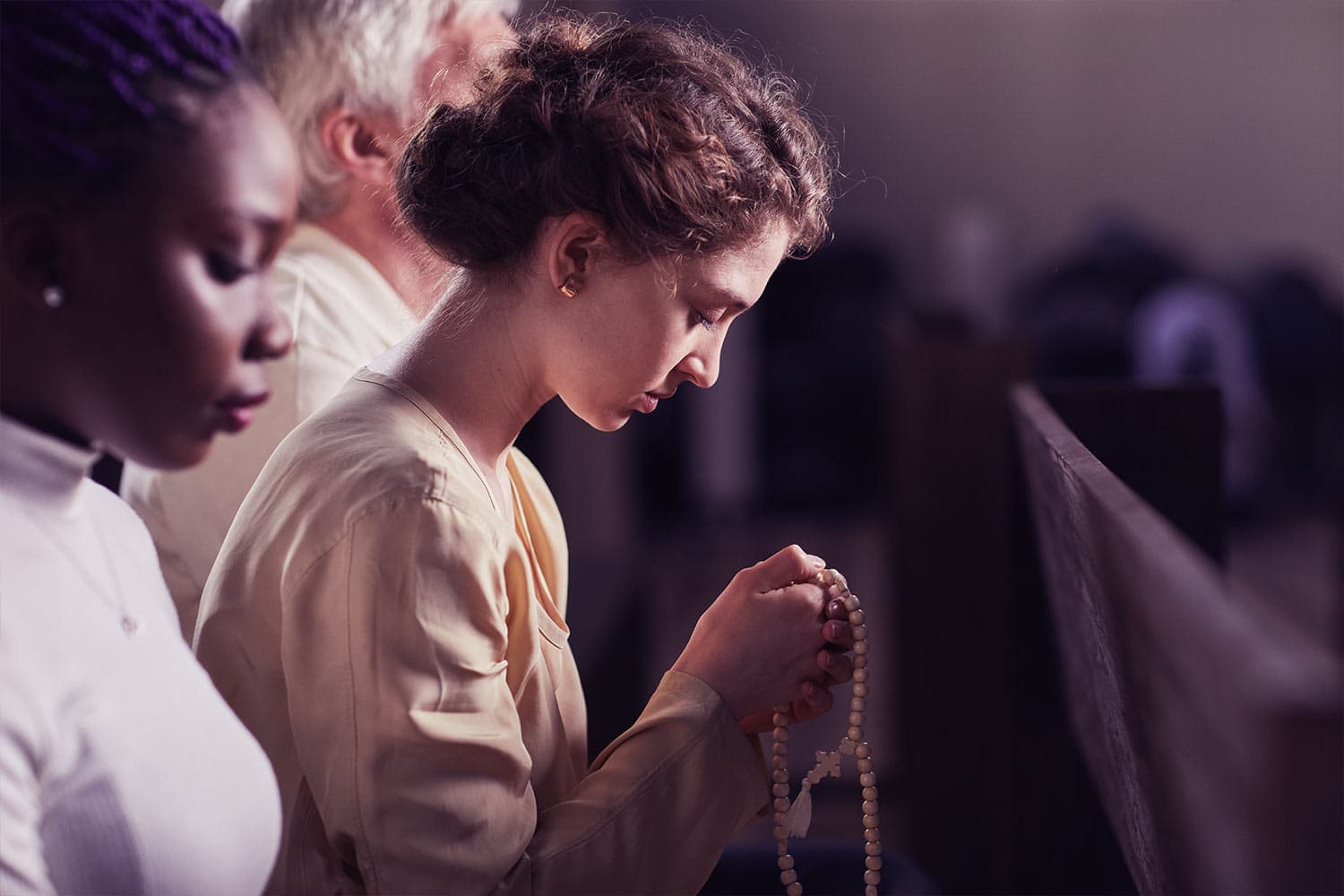 National Council of Catholic Women - Wisconsin Chapter | Bakhita House