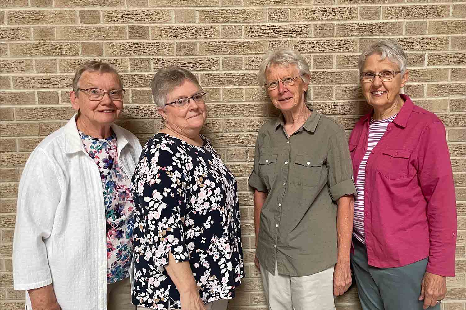 Racine Dominicans Presentation | Bakhita House