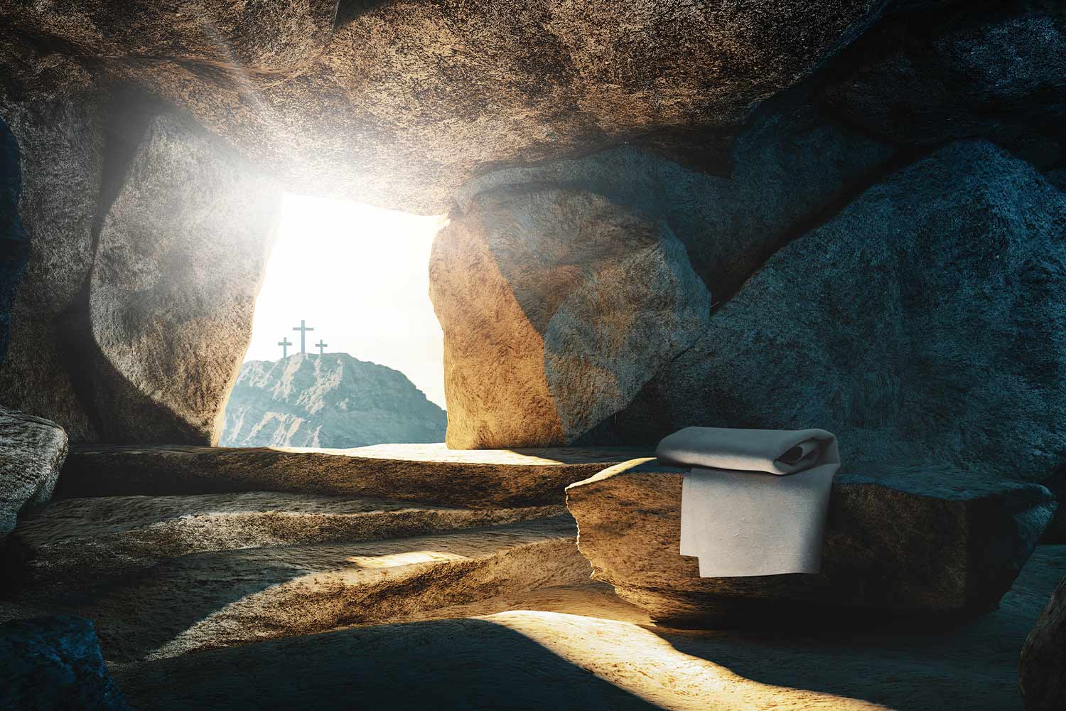 Lent and Little Easter